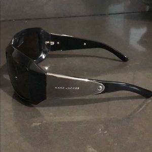 Marc Jacobs glasses
